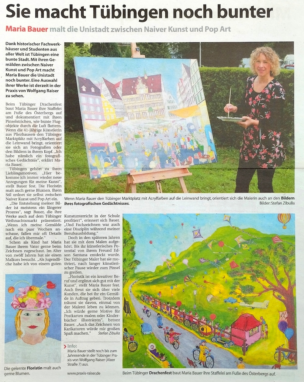 aus Tageblatt-Anzeiger 2019-09