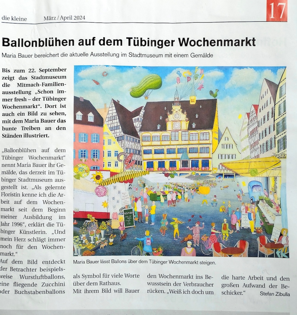 aus Die Kleine 2024-03